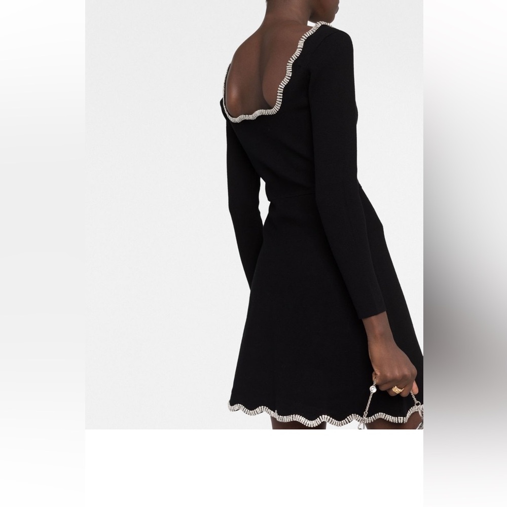 Dress - Picture 10 of 10